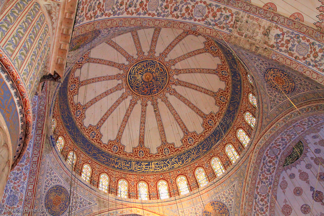 Istanbul - Sultanahmet