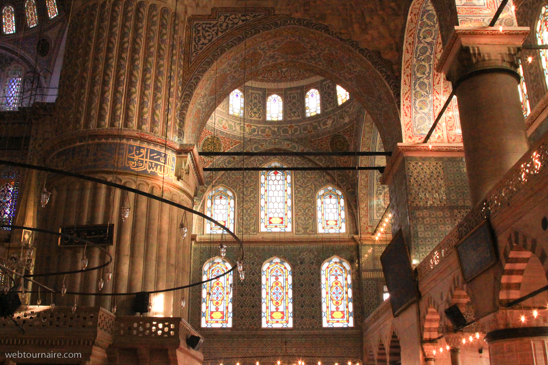 Istanbul - Sultanahmet