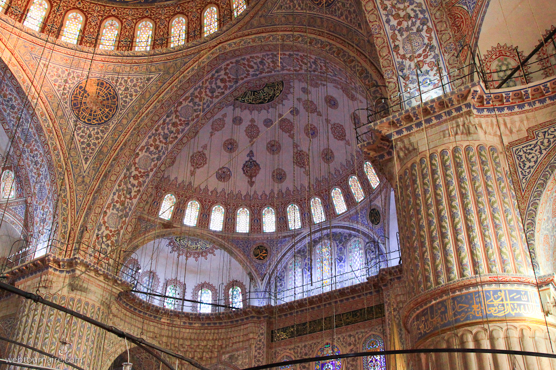 Istanbul - Sultanahmet