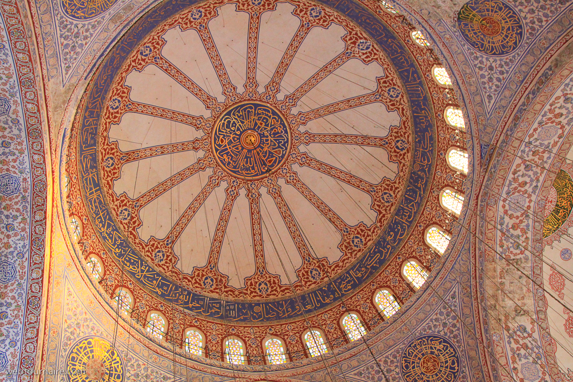 Istanbul - Sultanahmet