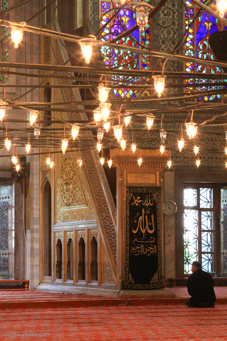 Istanbul - Sultanahmet