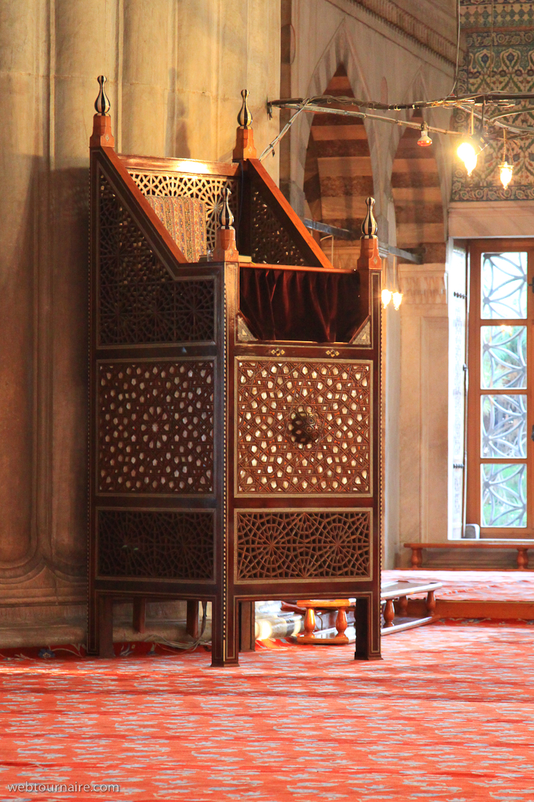 Istanbul - Sultanahmet