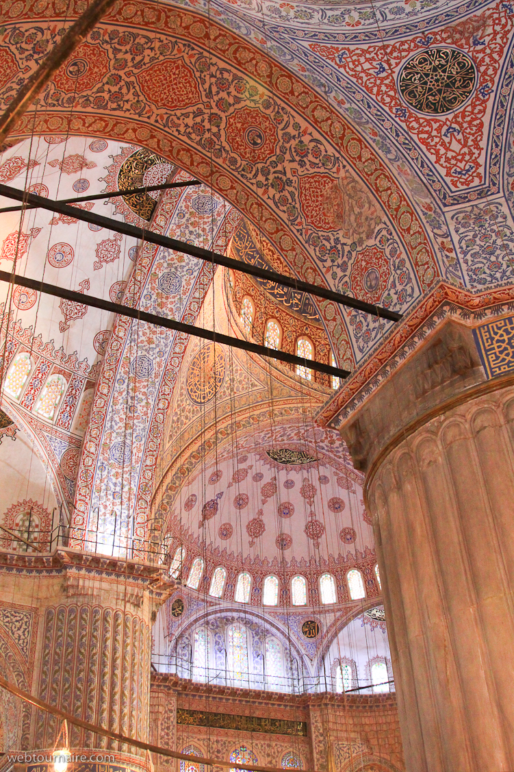 Istanbul - Sultanahmet
