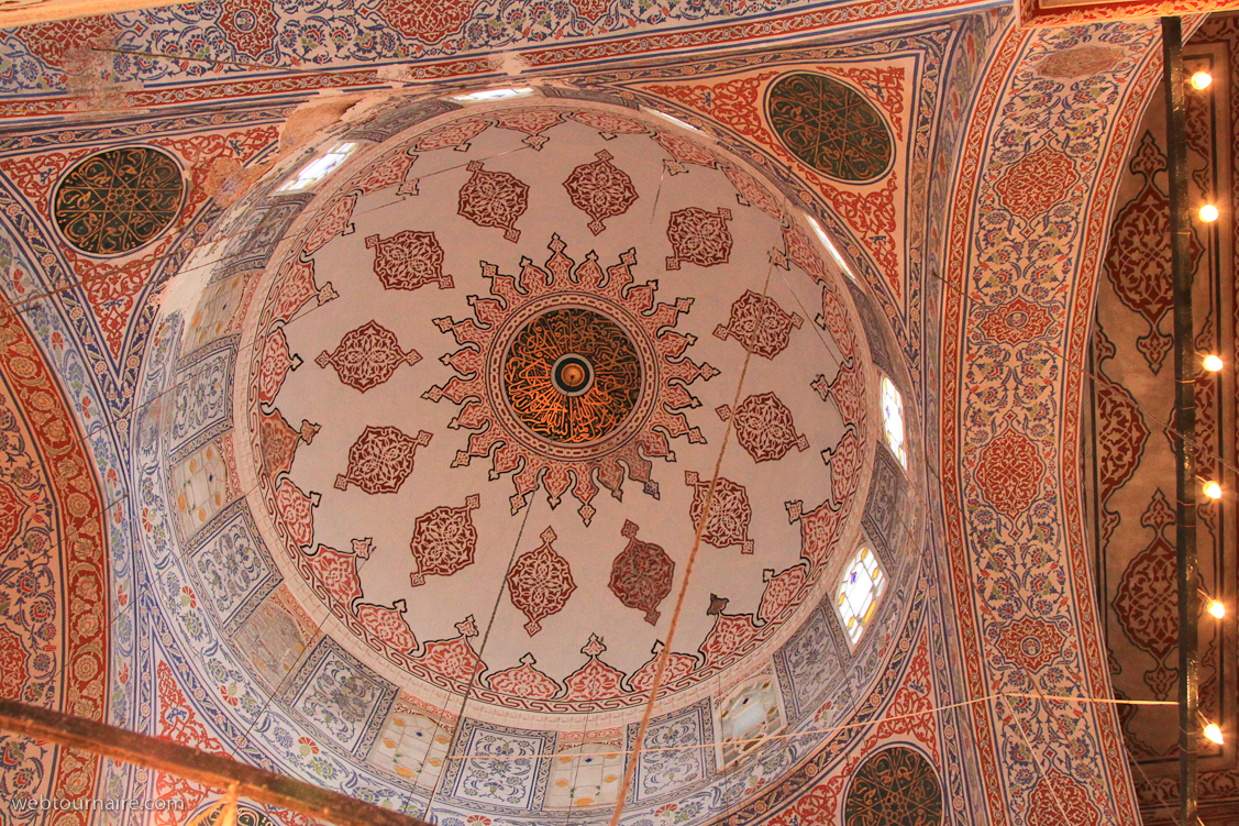Istanbul - Sultanahmet