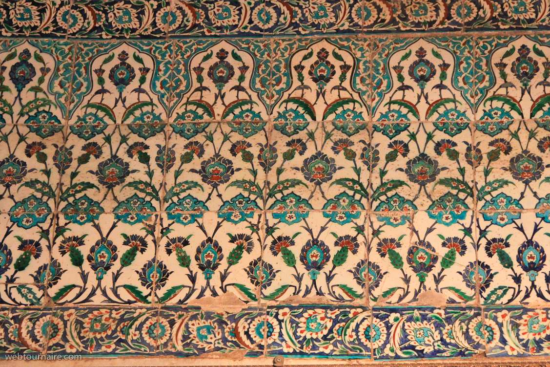 Istanbul - Sultanahmet