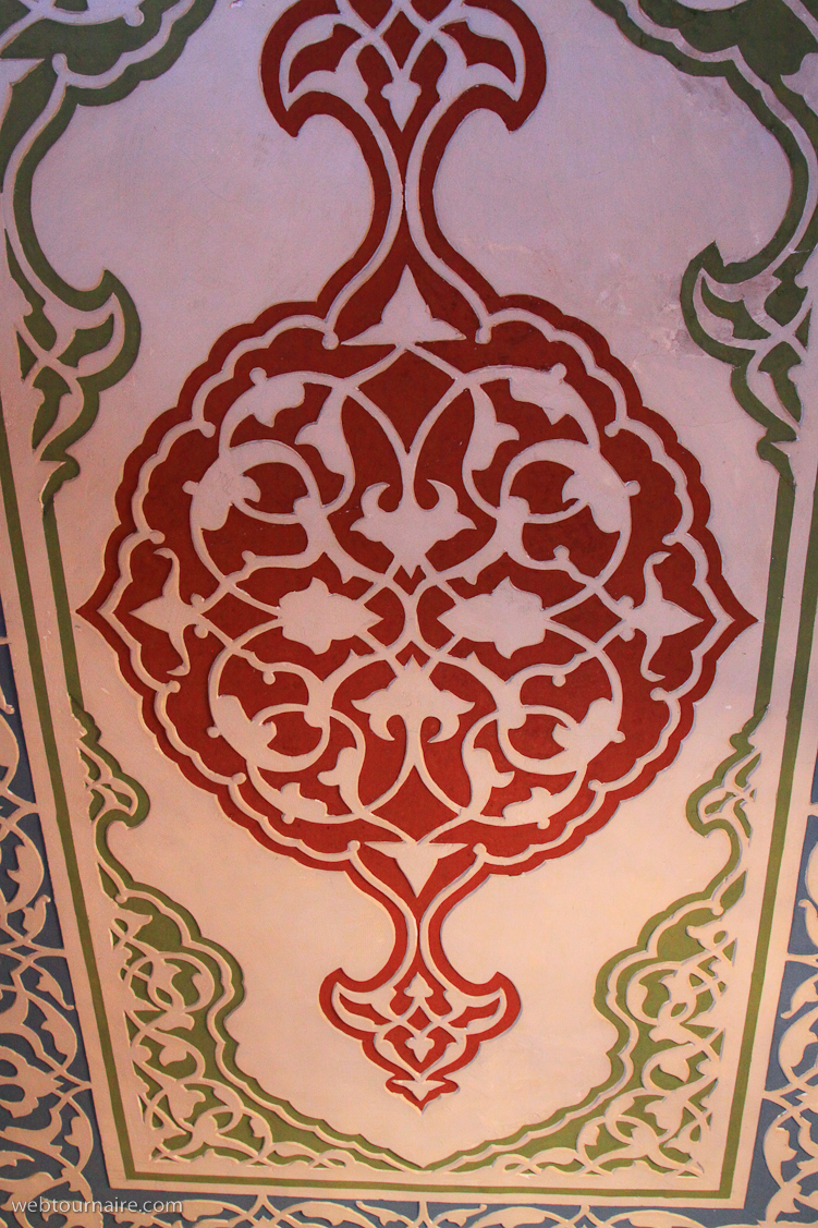 Istanbul - Sultanahmet
