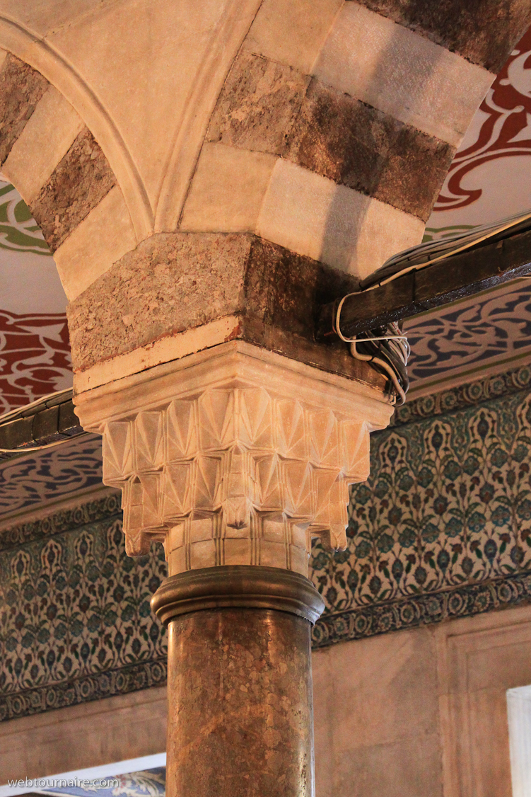 Istanbul - Sultanahmet