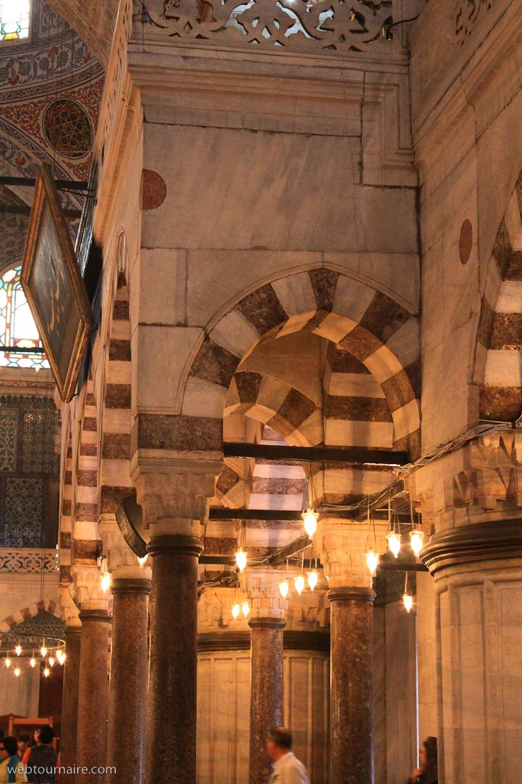 Istanbul - Sultanahmet