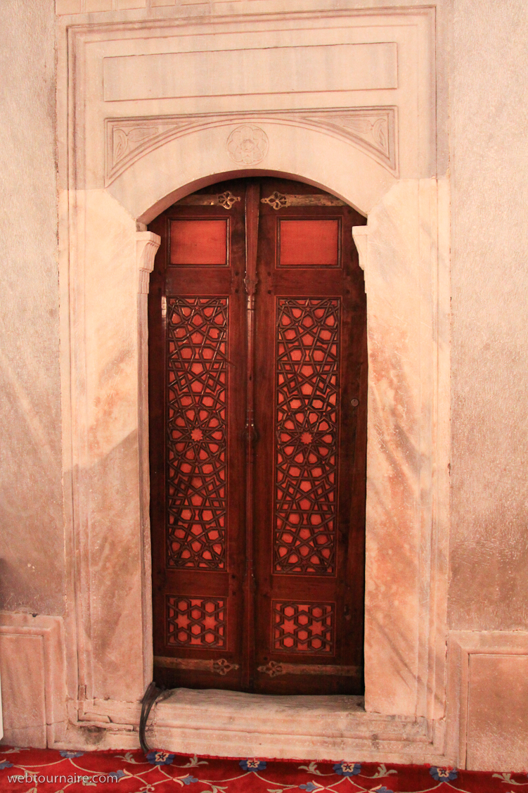 Istanbul - Sultanahmet