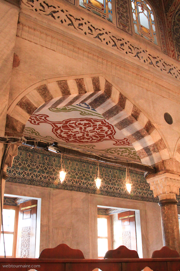 Istanbul - Sultanahmet