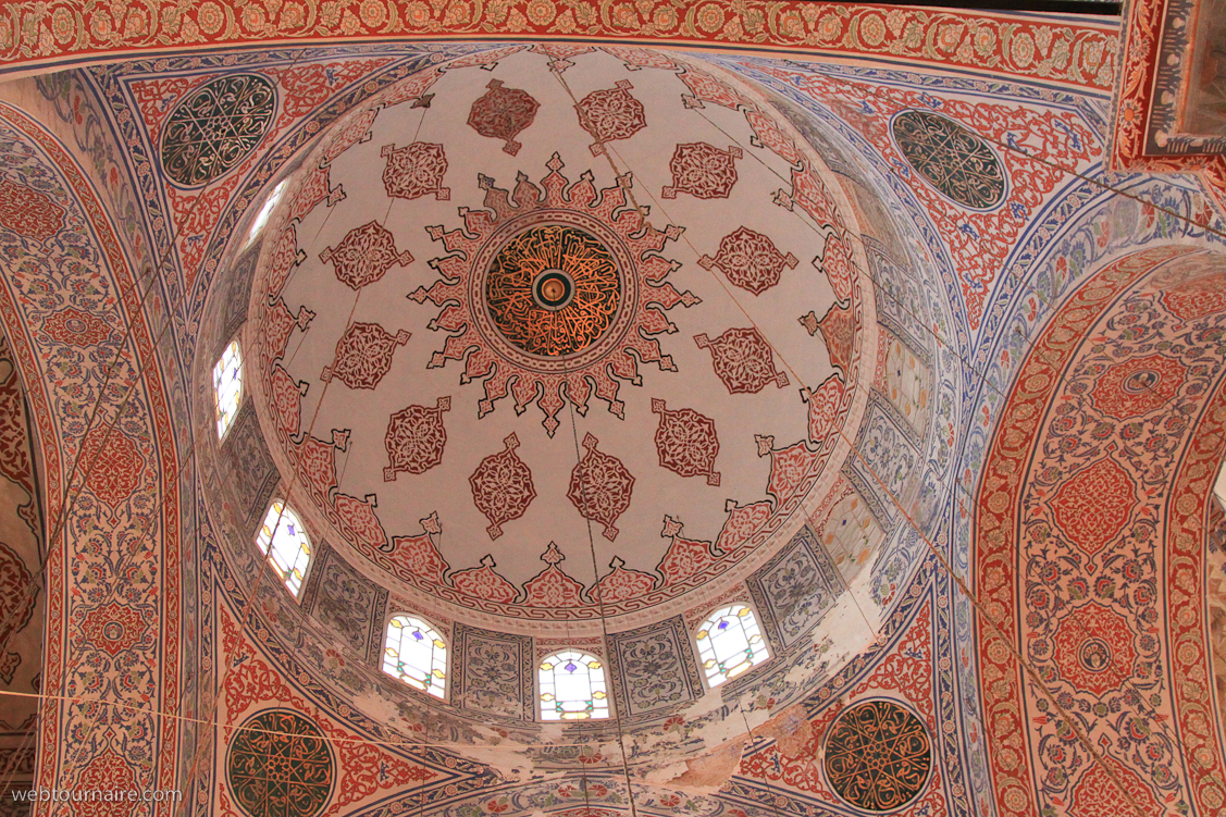 Istanbul - Sultanahmet
