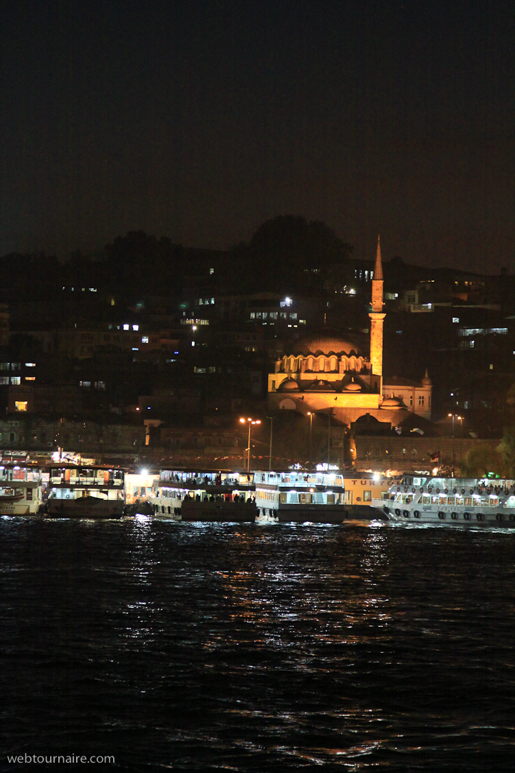 Istanbul