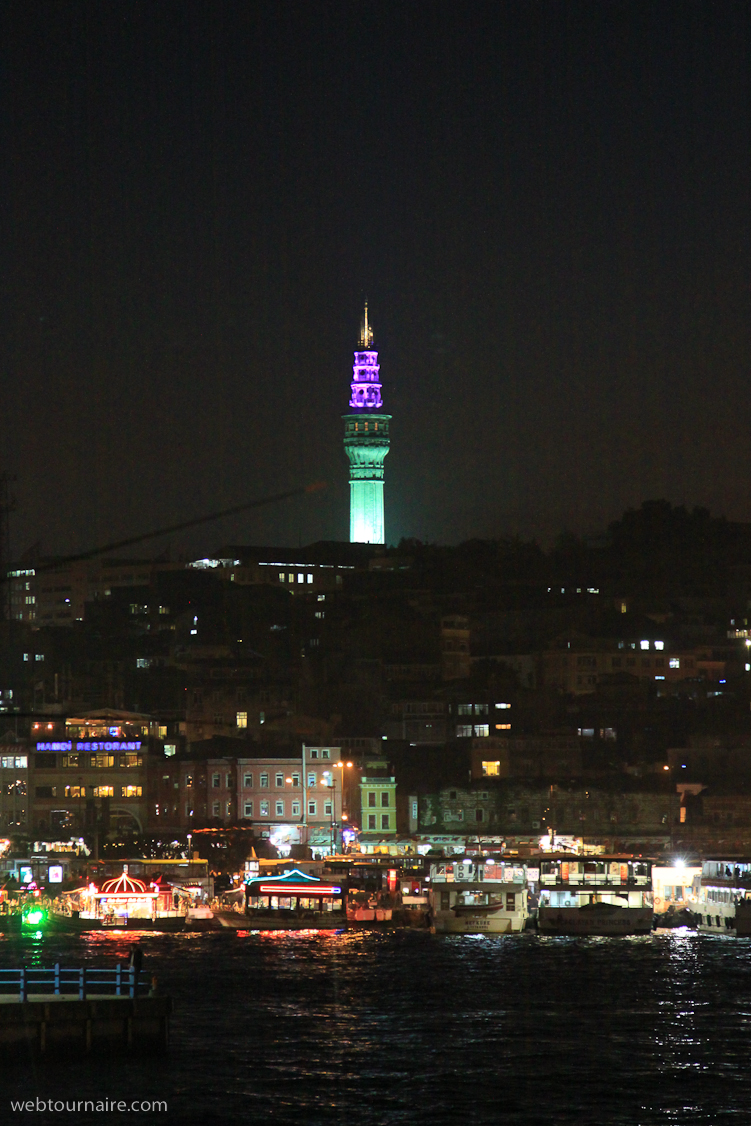 Istanbul