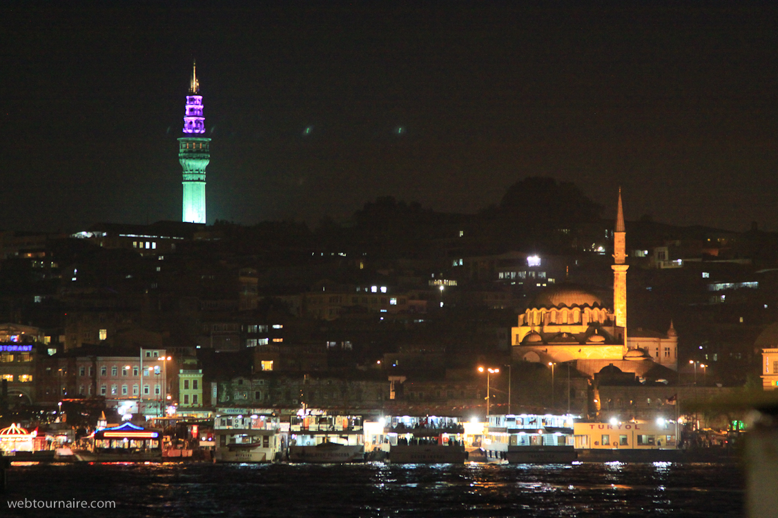 Istanbul