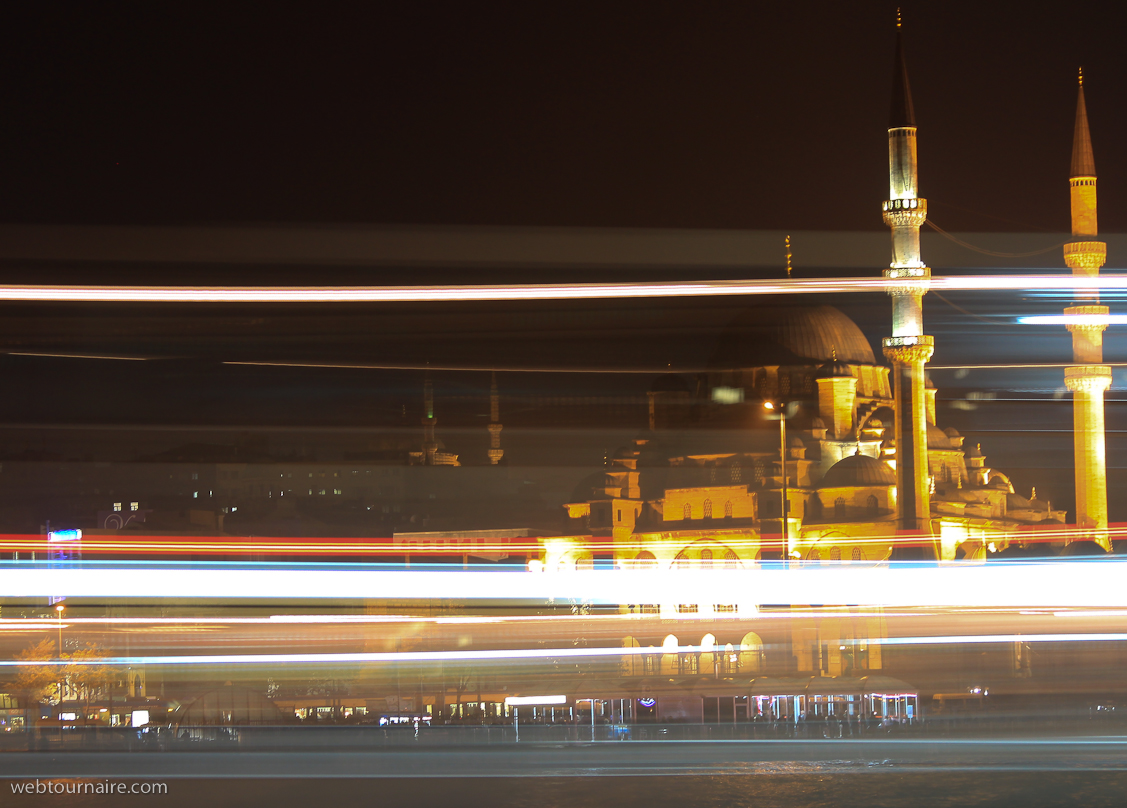 Istanbul