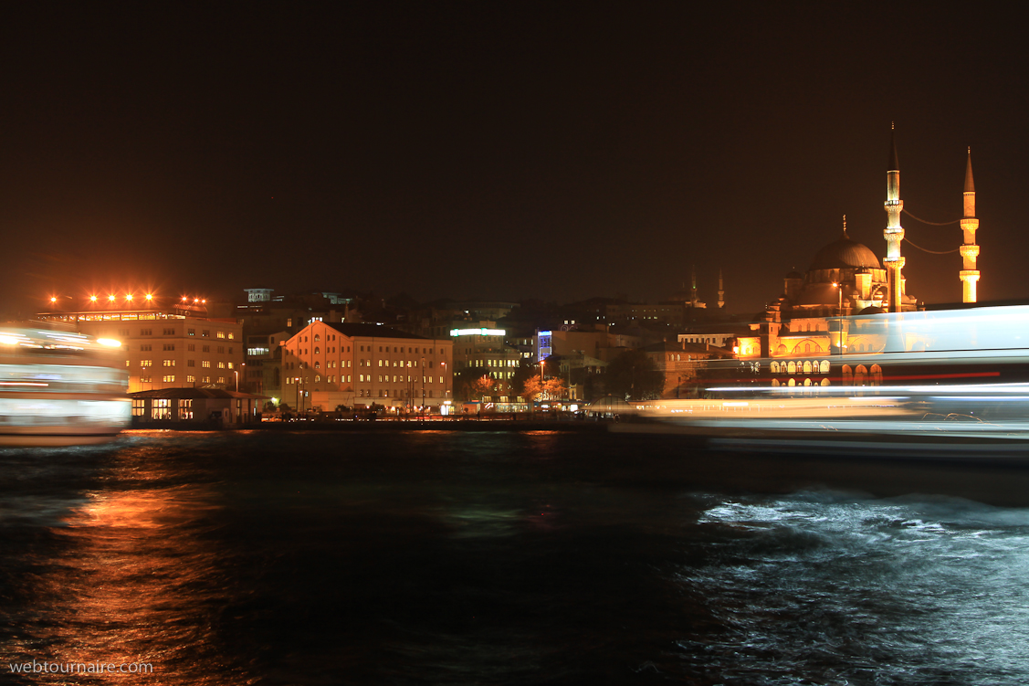 Istanbul
