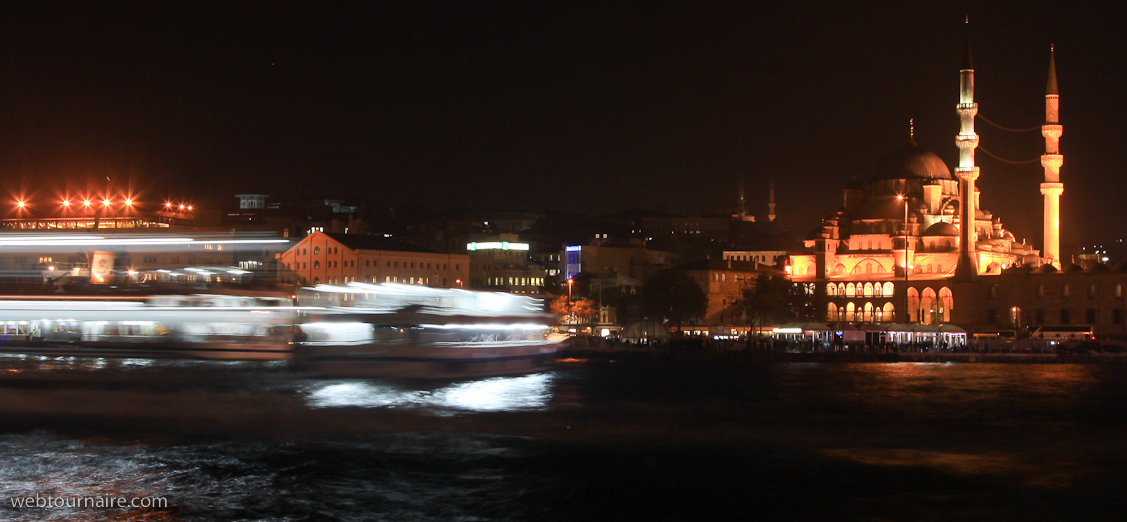 Istanbul