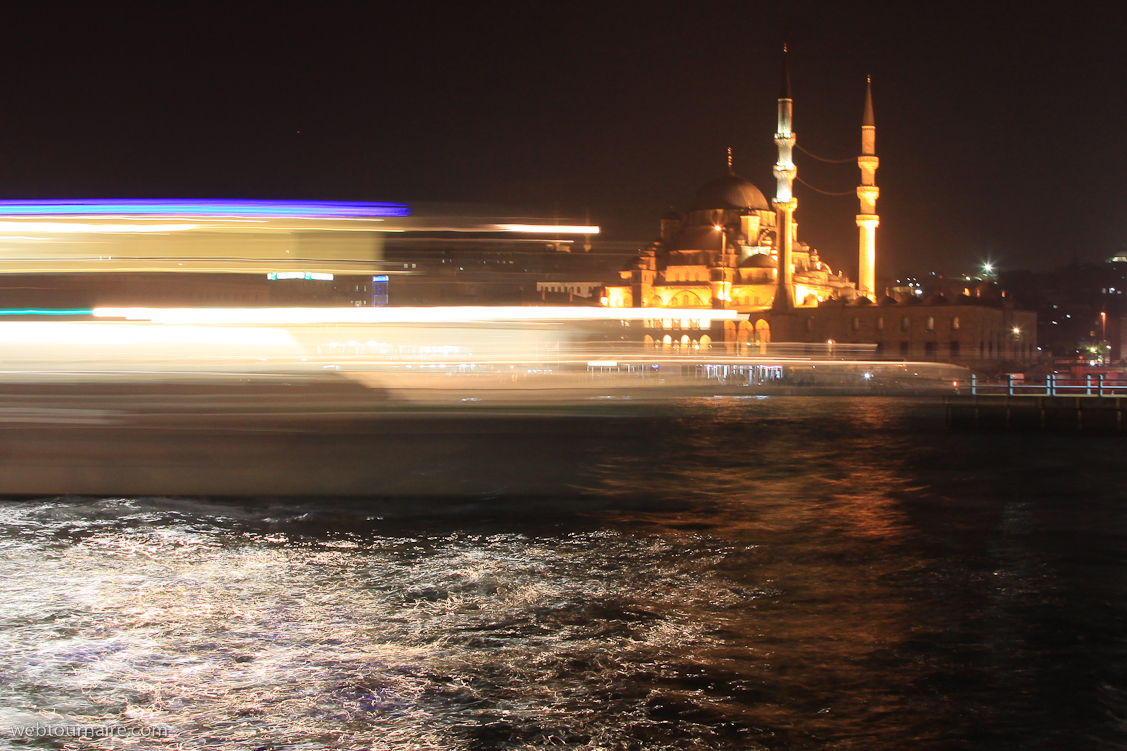 Istanbul