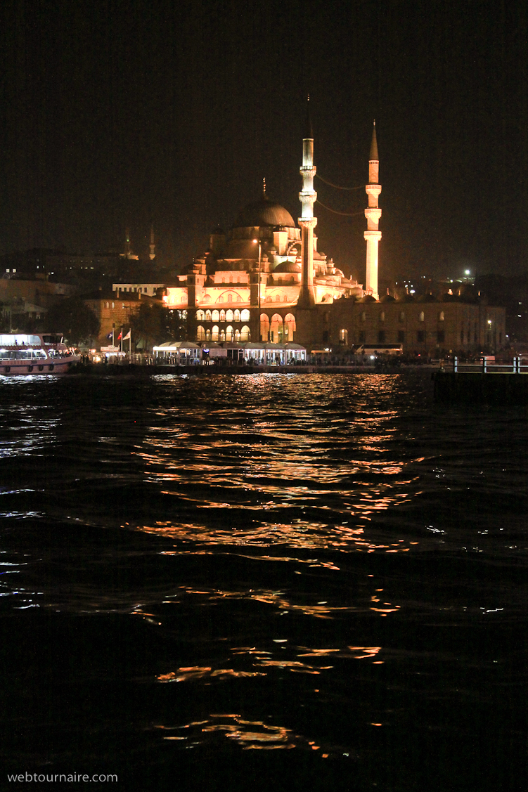 Istanbul
