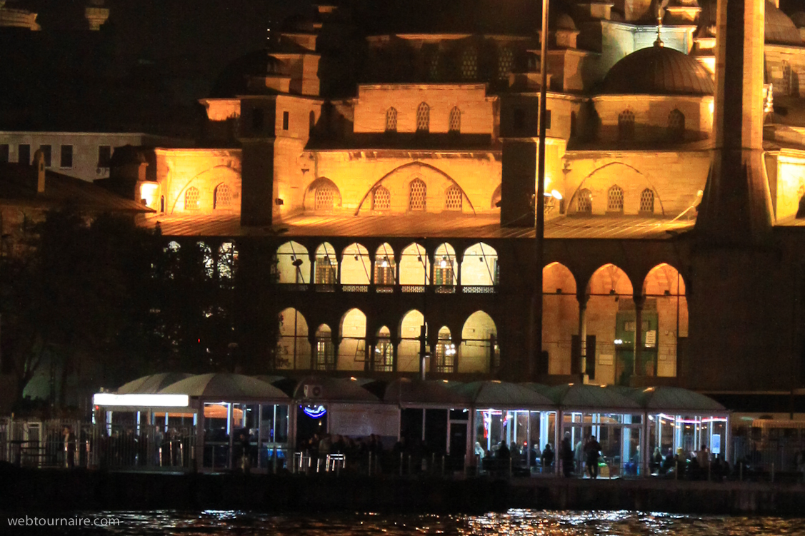 Istanbul