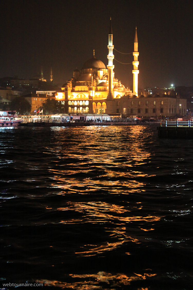 Istanbul