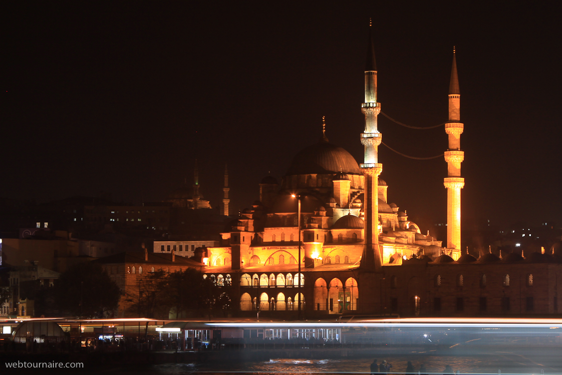 Istanbul