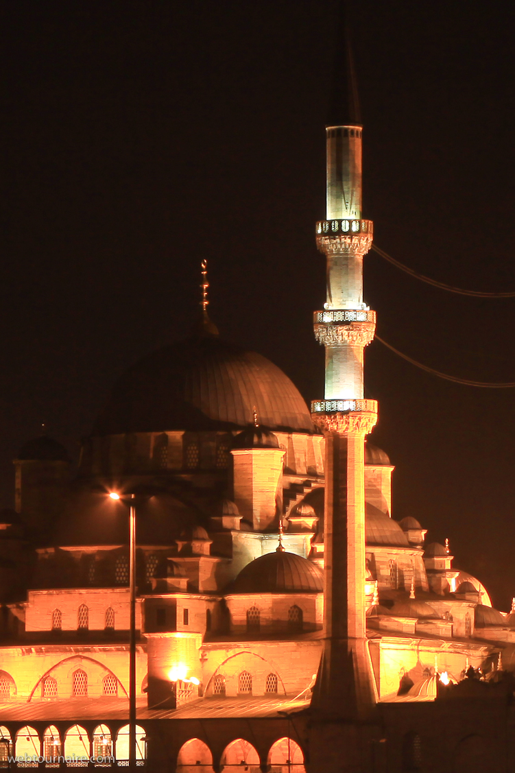 Istanbul