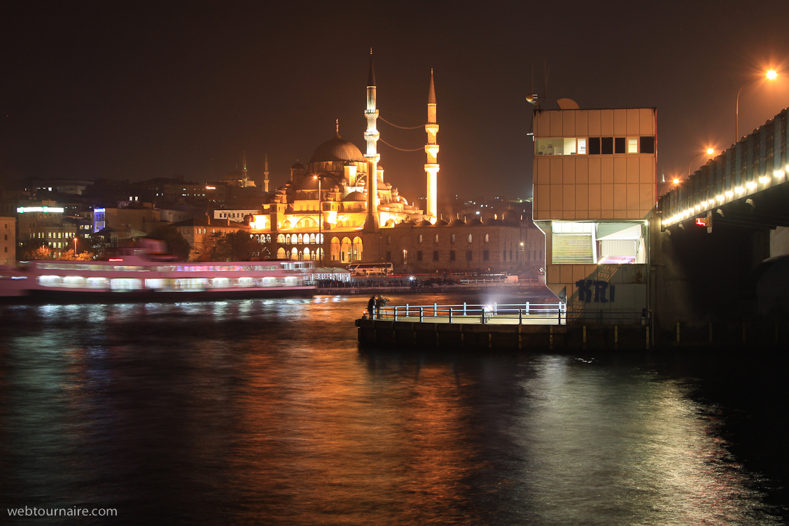 Istanbul