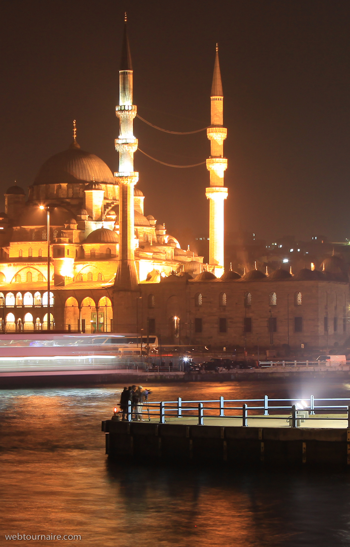 Istanbul