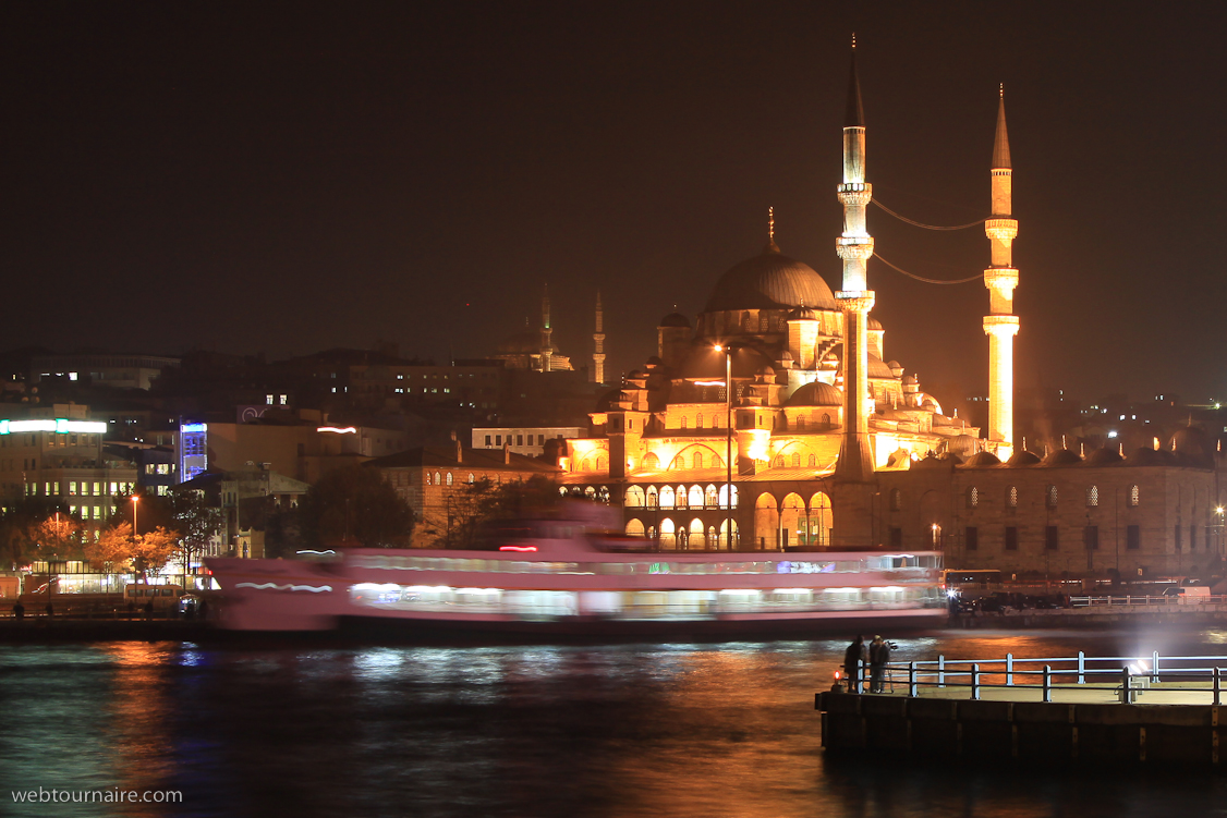 Istanbul