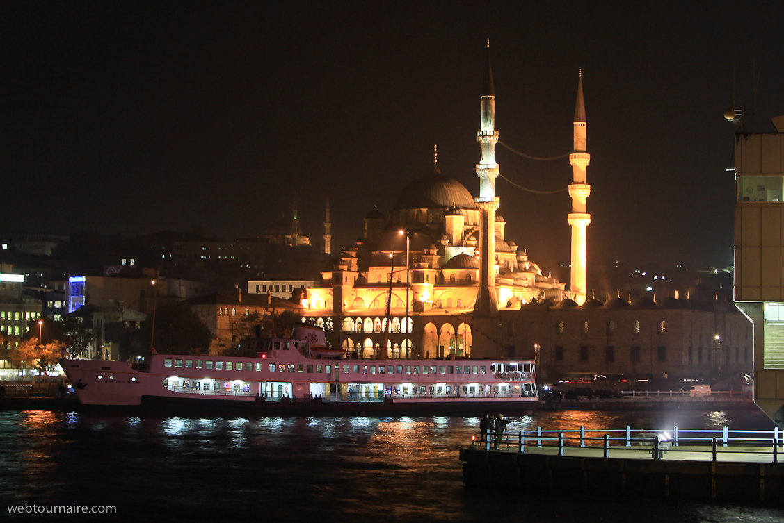 Istanbul