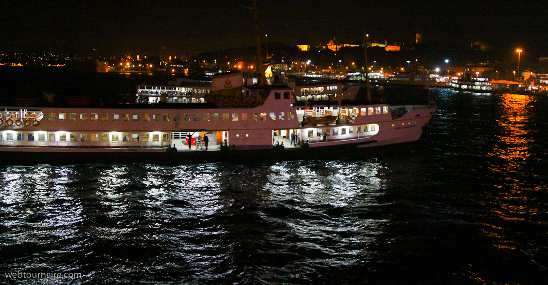 Istanbul
