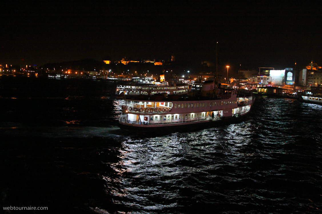 Istanbul