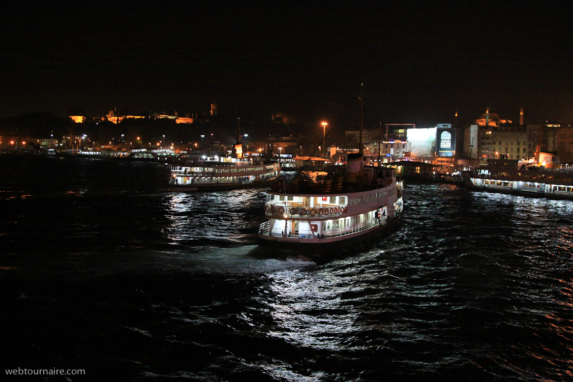 Istanbul