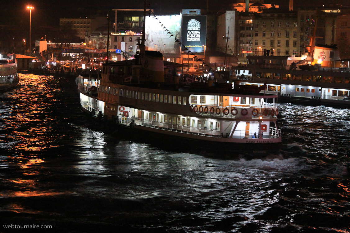 Istanbul