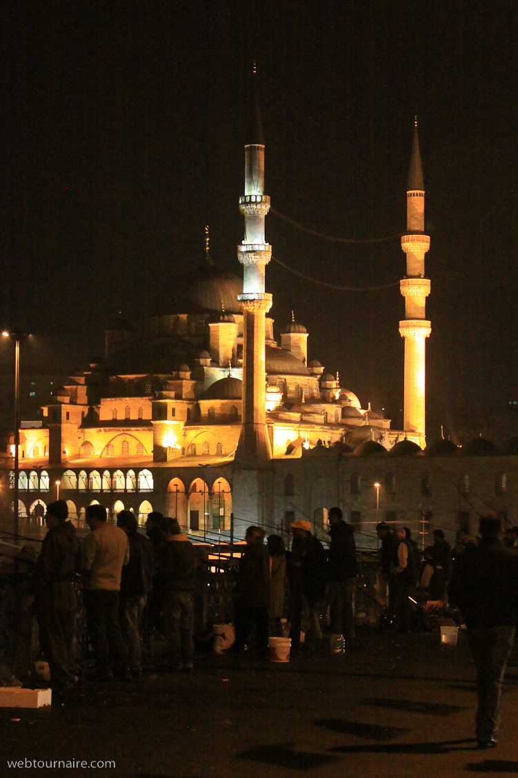 Istanbul