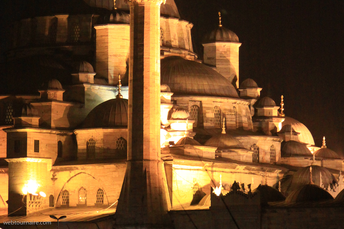 Istanbul