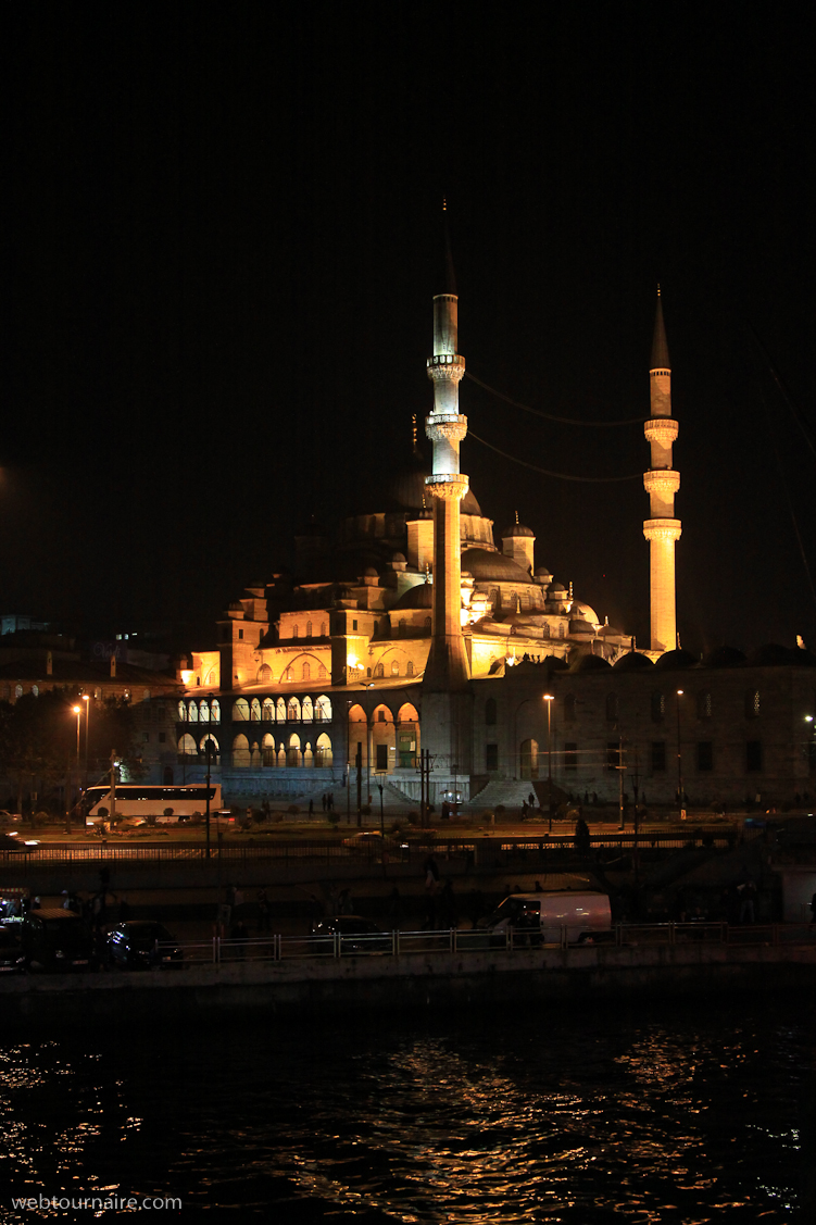 Istanbul