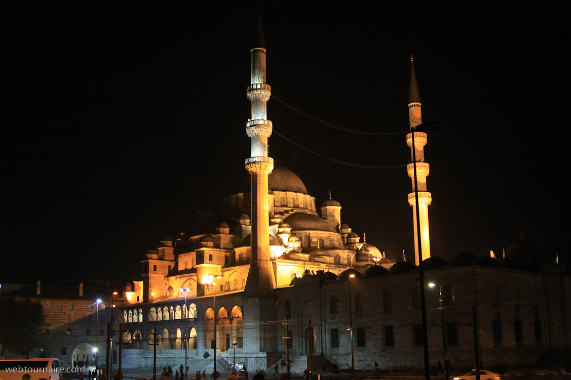 Istanbul