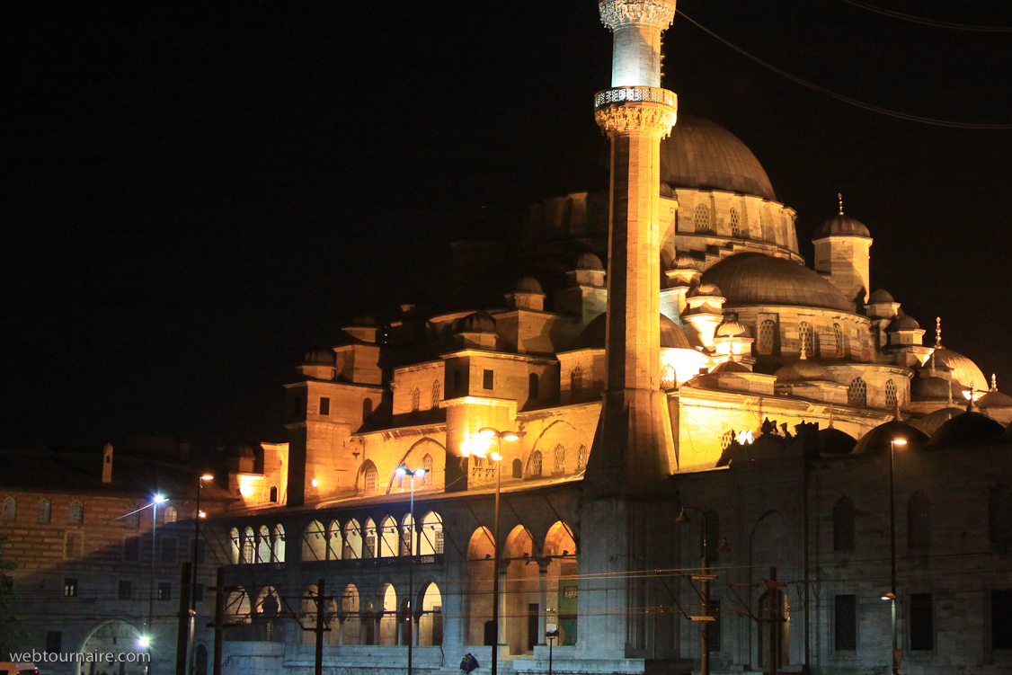Istanbul