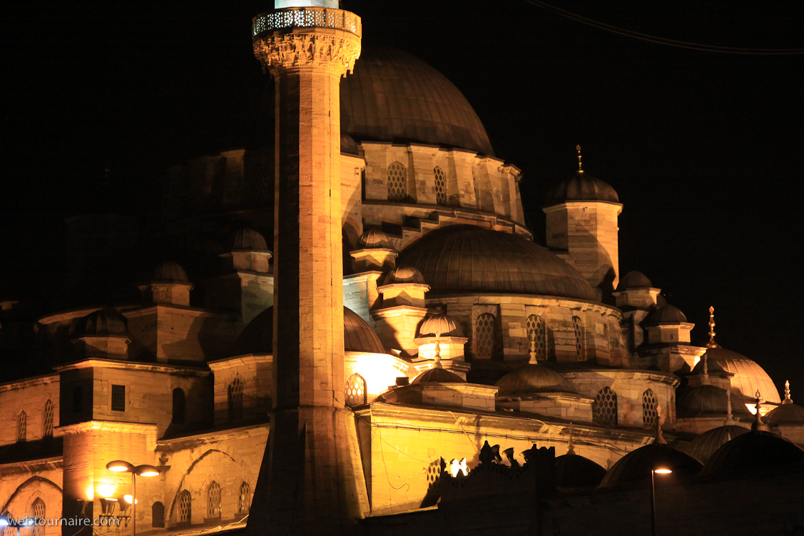 Istanbul