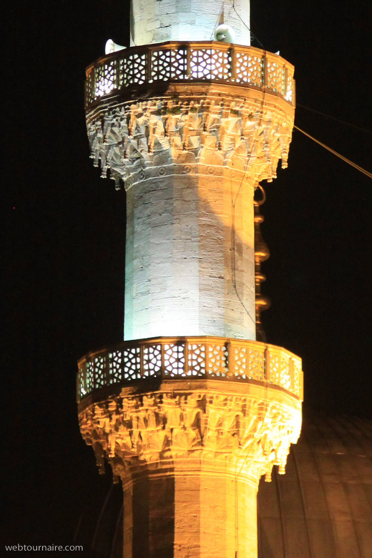 Istanbul