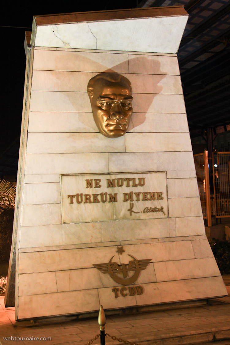 Istanbul - Eminönü
