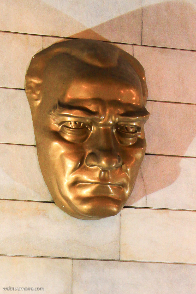 Istanbul - Eminönü