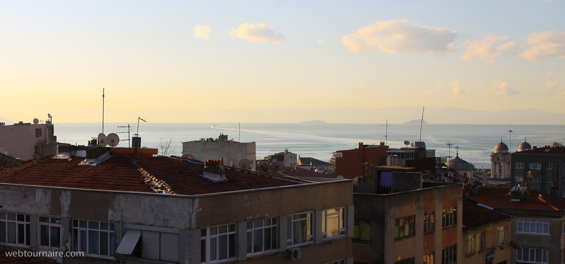 Istanbul