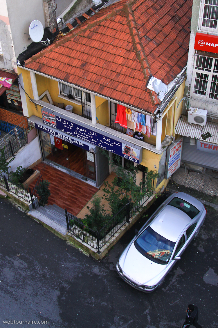 Istanbul