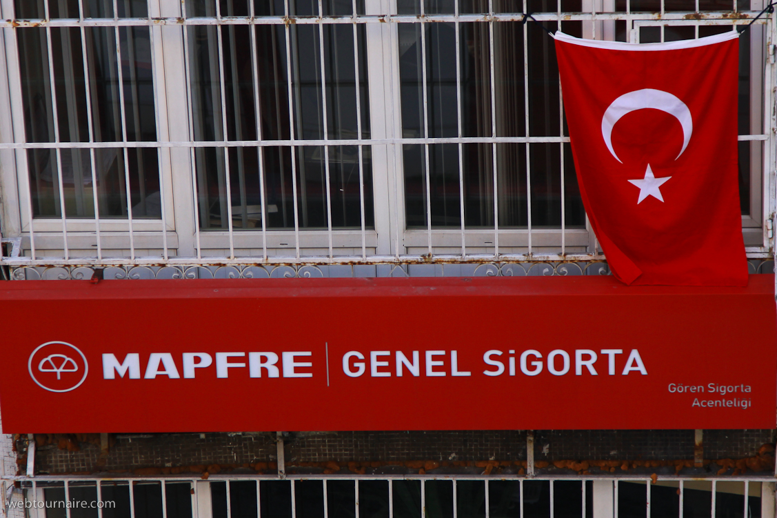 Istanbul