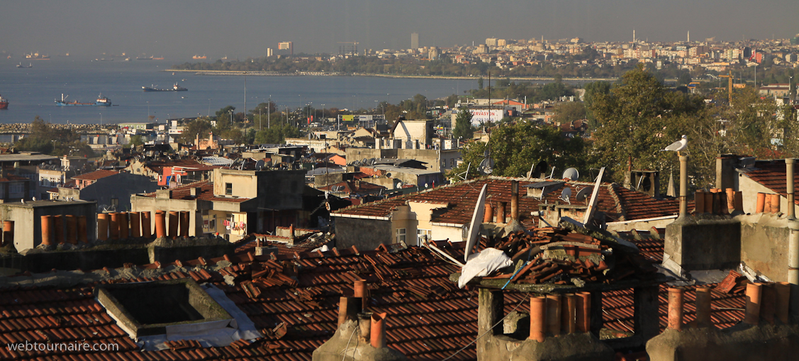 Istanbul