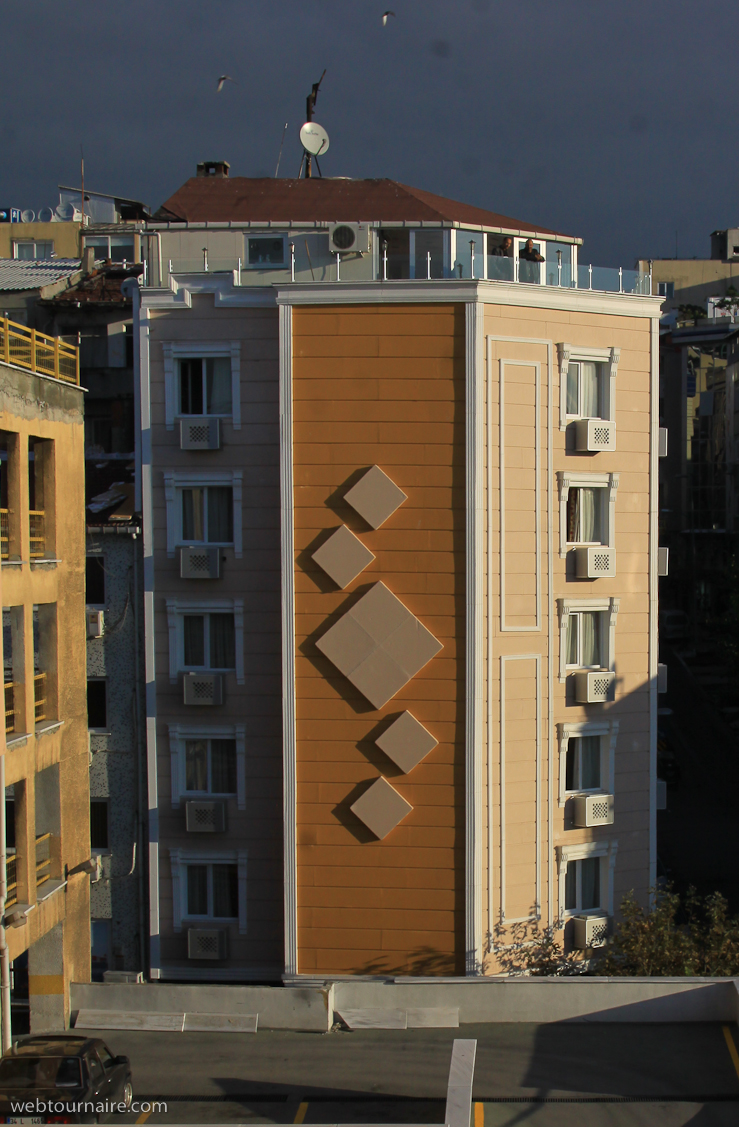 Istanbul