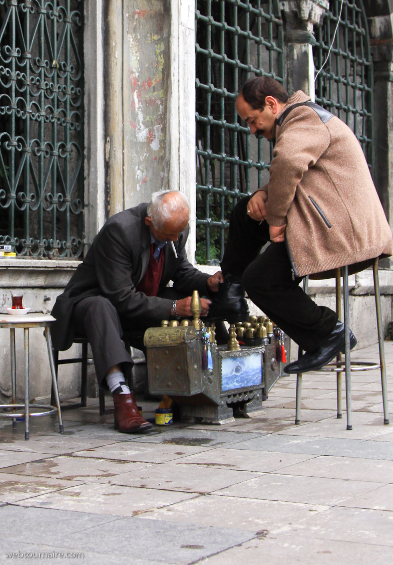 Istanbul
